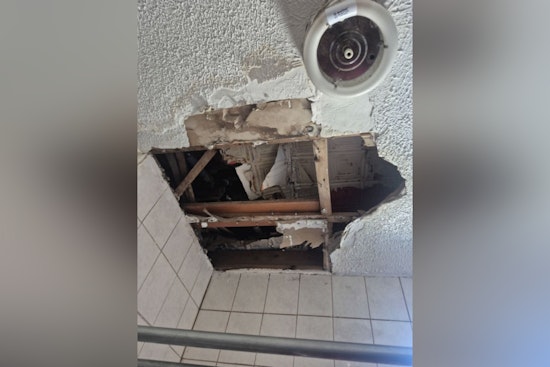 Inwood Landlords Torched Over $100 Far Rockaway Buyout Deal