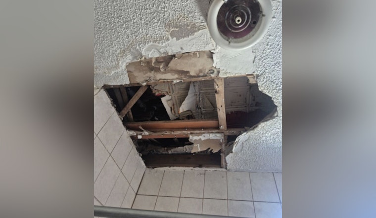 Inwood Landlords Torched Over $100 Far Rockaway Buyout Deal