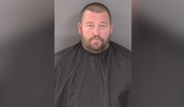 Iowa Man Pleads No Contest In Vero Beach Crash