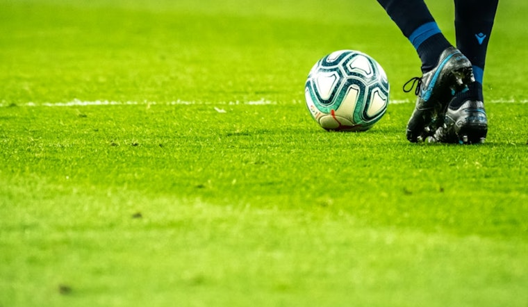 Iran Moves World Cup Base to Tijuana Ahead of LA Matches