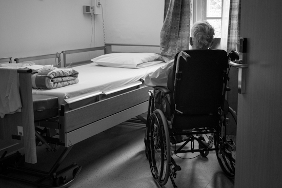 Irma's Ghost Haunts Florida Nursing Homes As Hurricane Season Looms