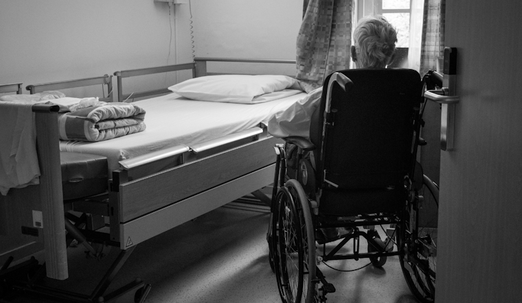 Irma's Ghost Haunts Florida Nursing Homes As Hurricane Season Looms