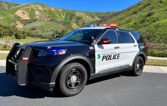 Irvine Cops Collar Trio After $5,000 Robbery Near Alton And Culver