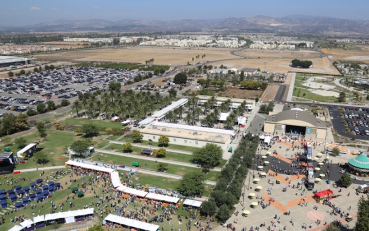 Irvine Great Park Unveils $1 Billion Expansion With Amphitheater And Sky‑High Balloon