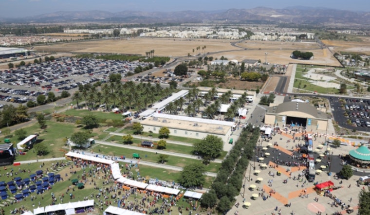 Irvine Great Park Unveils $1 Billion Expansion With Amphitheater And Sky‑High Balloon