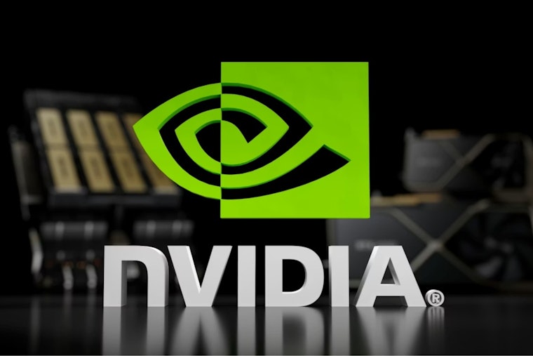 Irving Cuts Nvidia At Least $23M Tax Deal To Keep AI Muscle In Town
