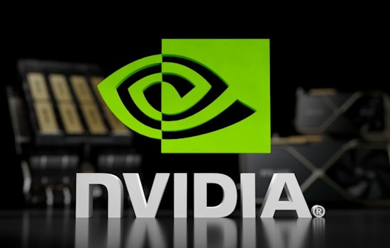 Irving Cuts Nvidia At Least $23M Tax Deal To Keep AI Muscle In Town