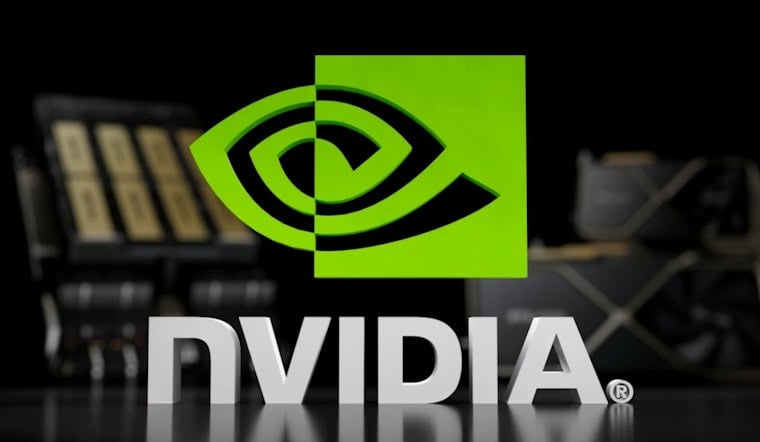 Irving Cuts Nvidia At Least $23M Tax Deal To Keep AI Muscle In Town