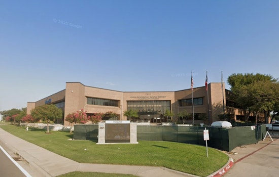 Irving Taps Insider Power Player As Lone Pick For Superintendent