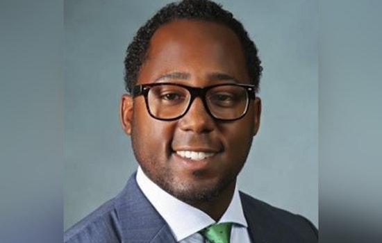 Is Jacksonville School Board Member Darryl Willie Living Out Of Bounds?