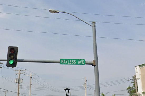 Islamophobic Graffiti Rattles South St. Louis County Blocks