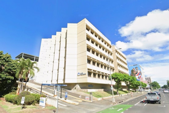 Island Cancer Fight Gets $5 Million Jolt At Kaiser Moanalua