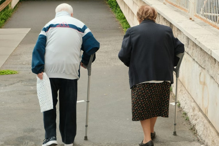 Island Families Reeling as End-of-Life Care Bills Go Through the Roof