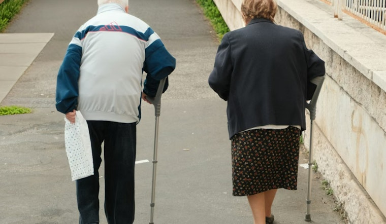 Island Families Reeling as End-of-Life Care Bills Go Through the Roof
