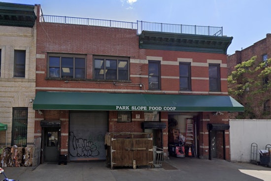 Israel Boycott Brawl Rocks Park Slope Food Coop