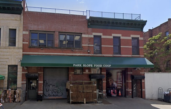 Israel Boycott Brawl Rocks Park Slope Food Coop
