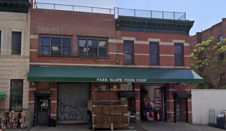 Israel Boycott Brawl Rocks Park Slope Food Coop