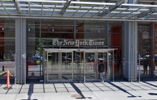 Israel Threatens To Haul New York Times Into Court Over 'Hideous' Sex Abuse Op-Ed