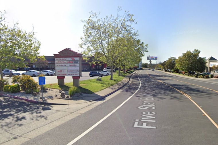 Istanbul Eats Heat Up Rocklin’s Five Star Boulevard