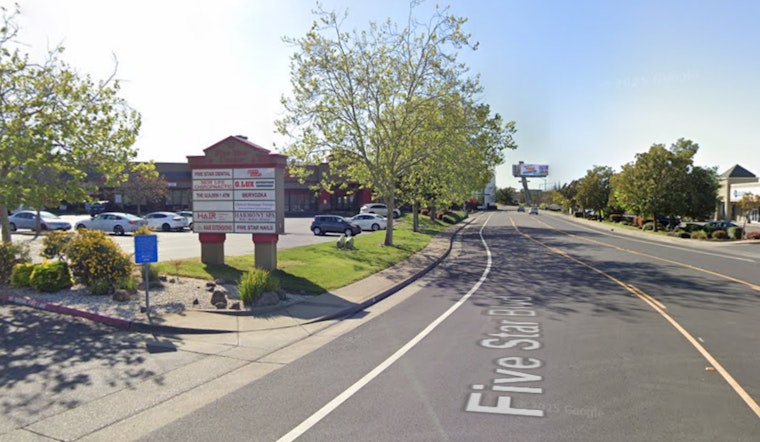 Istanbul Eats Heat Up Rocklin’s Five Star Boulevard