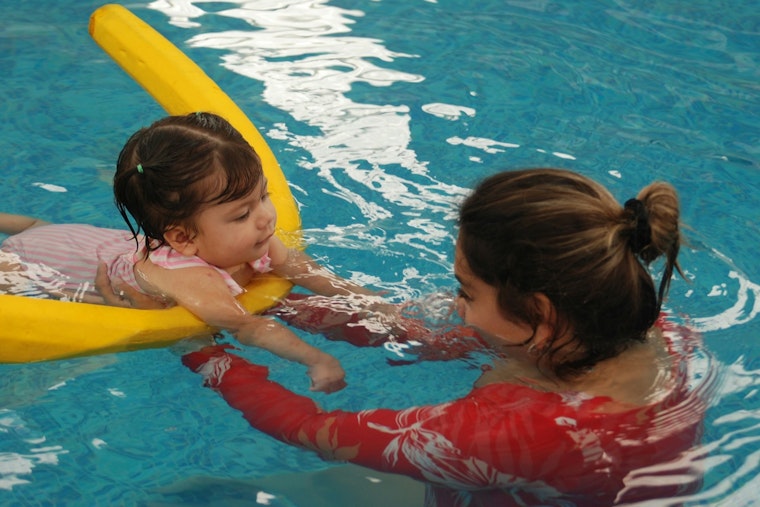 ‘It Happens in Seconds’, Child Drownings Spike Across Pinellas