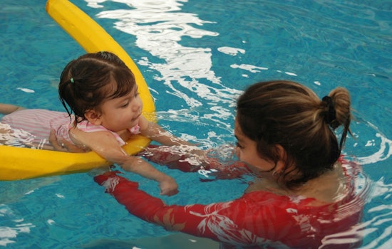 ‘It Happens in Seconds’, Child Drownings Spike Across Pinellas