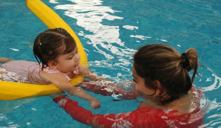 ‘It Happens in Seconds’, Child Drownings Spike Across Pinellas