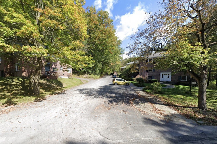 Ithaca High School Senior Stabbed To Death Near Cornell Campus