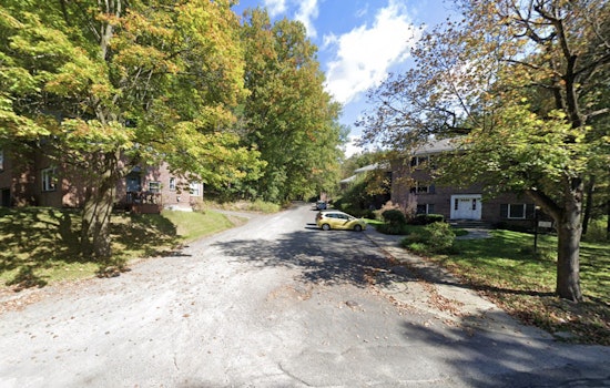 Ithaca High School Senior Stabbed To Death Near Cornell Campus