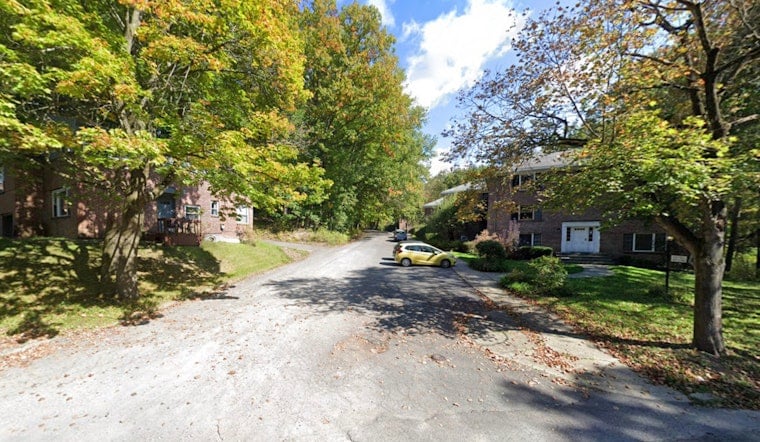 Ithaca High School Senior Stabbed To Death Near Cornell Campus