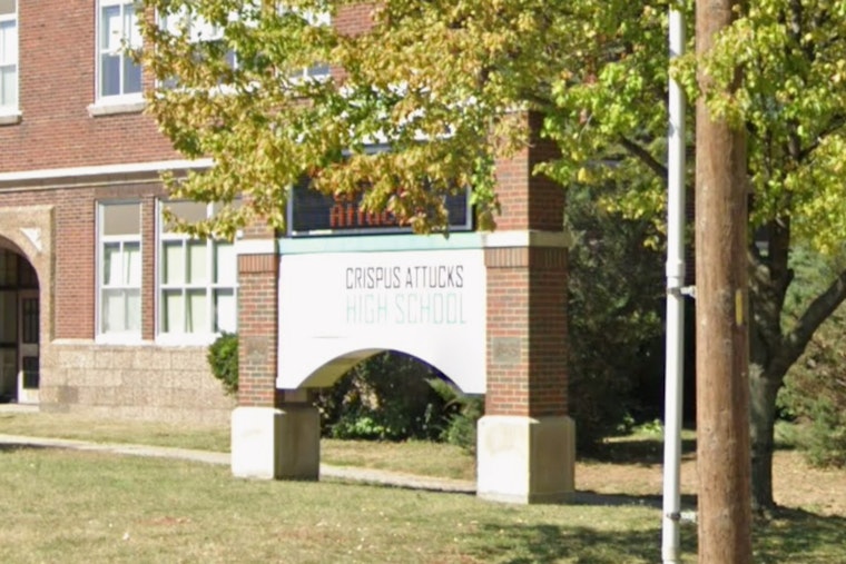 IU Health Drops $25 Million On Crispus Attucks, Fuels $44 Million Campus Overhaul