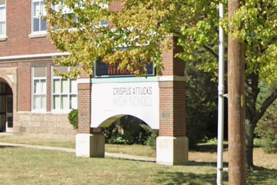 IU Health Drops $25 Million On Crispus Attucks, Fuels $44 Million Campus Overhaul