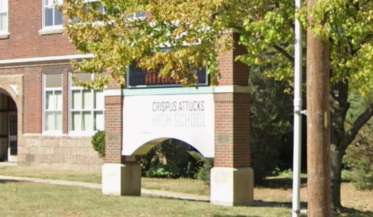 IU Health Drops $25 Million On Crispus Attucks, Fuels $44 Million Campus Overhaul
