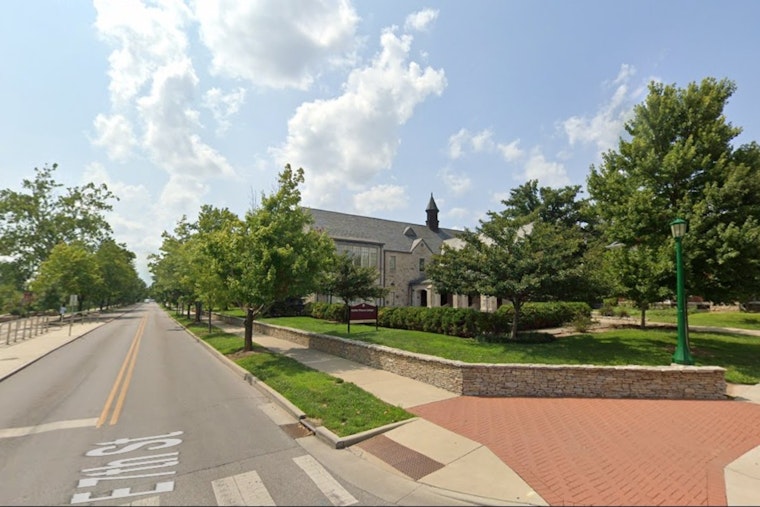 IU Student Pleads To Confinement In Bloomington Assault Case