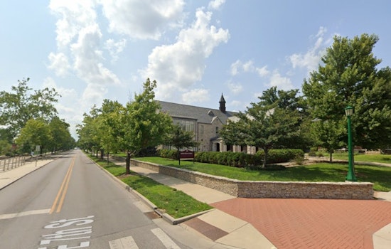 IU Student Pleads To Confinement In Bloomington Assault Case