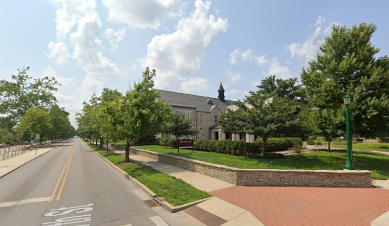 IU Student Pleads To Confinement In Bloomington Assault Case