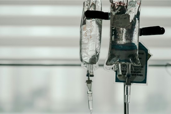 IV Drips in the Den: Cleveland Clinic Brings Hospital Care to West Side Homes