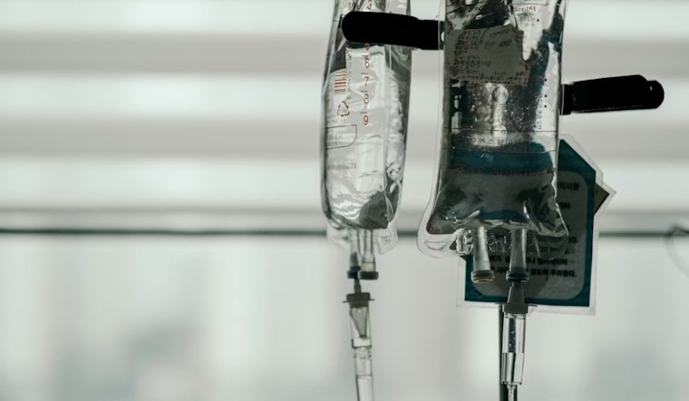 IV Drips in the Den: Cleveland Clinic Brings Hospital Care to West Side Homes