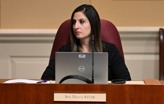 Ivan Bates Bows Out Of Dalya Attar Fight In 41st District