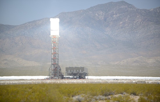 Ivanpah Solar Plant Scrutinized After Regulators Block Shutdown