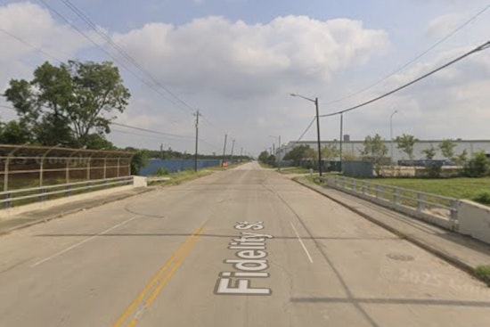 Jacinto City Neighbors Fear 79‑Megawatt Data Beast Moving In