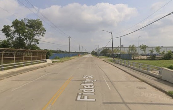 Jacinto City Neighbors Fear 79‑Megawatt Data Beast Moving In