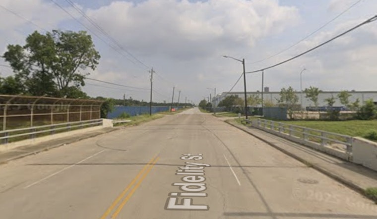 Jacinto City Neighbors Fear 79‑Megawatt Data Beast Moving In