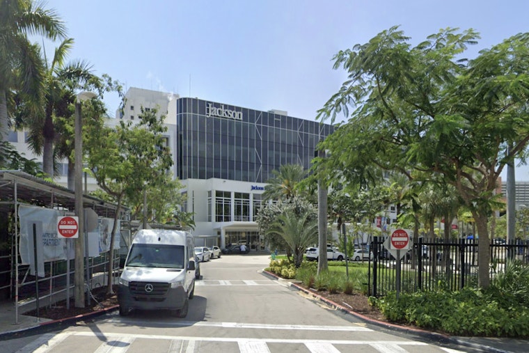 Jackson Health Power Shift As Migoya Exits Amid Cuts And Baby Ward Shutdown