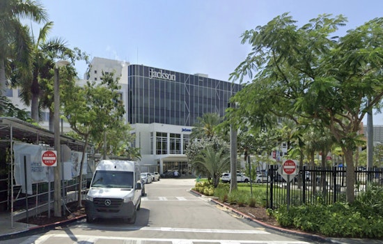 Jackson Health Power Shift As Migoya Exits Amid Cuts And Baby Ward Shutdown