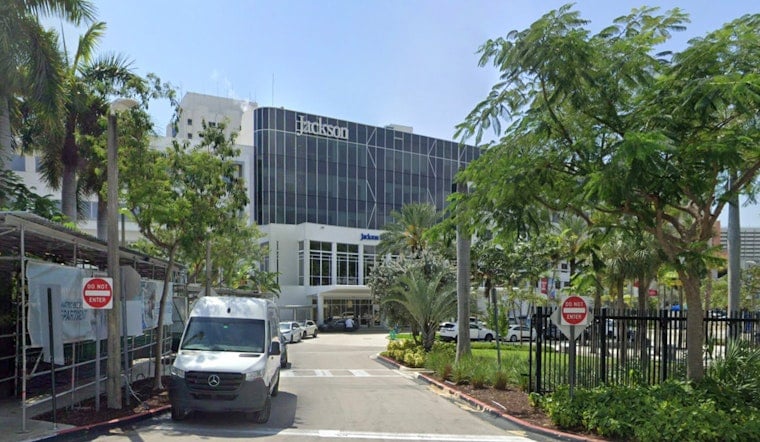 Jackson Health Power Shift As Migoya Exits Amid Cuts And Baby Ward Shutdown
