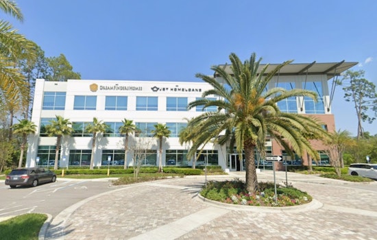 Jacksonville Builder Mounts $704 Million Power Play for Beazer Homes