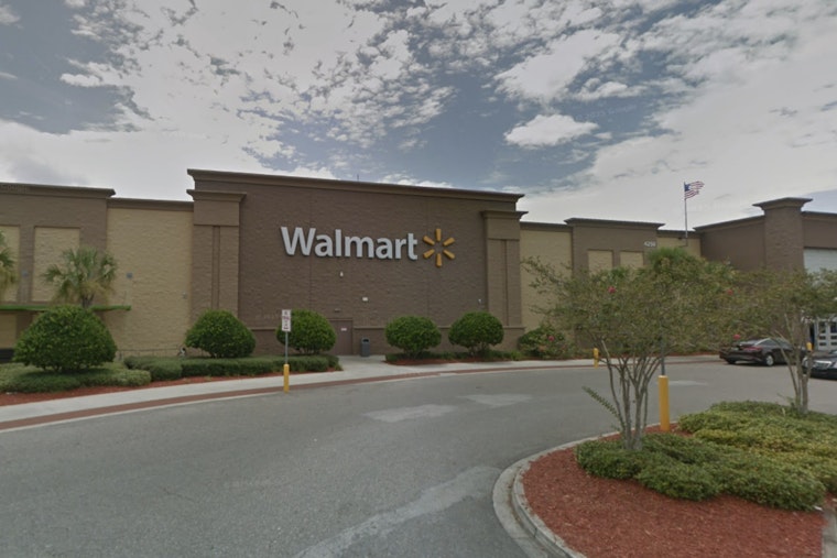 Jacksonville Cop Faces Walmart Attacker In Packed Courtroom Showdown
