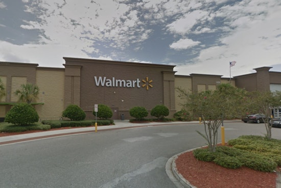 Jacksonville Cop Faces Walmart Attacker In Packed Courtroom Showdown