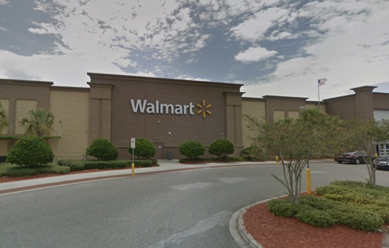 Jacksonville Cop Faces Walmart Attacker In Packed Courtroom Showdown